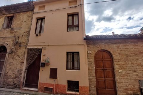 Villa a Ripatransone, Ascoli Piceno, Ripatransone - € 72.000 | Ref: 33350 - foto 4