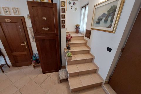 Villa a Ripatransone, Ascoli Piceno, Ripatransone - € 72.000 | Ref: 33350 - foto 7