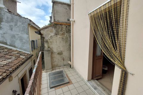 Villa a Ripatransone, Ascoli Piceno, Ripatransone - € 72.000 | Ref: 33350 - foto 9