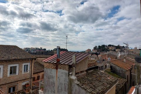 Villa a Ripatransone, Ascoli Piceno, Ripatransone - € 72.000 | Ref: 33350 - foto 14