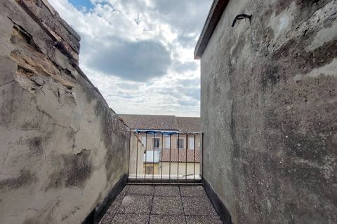 Villa a Ripatransone, Ascoli Piceno, Ripatransone - € 72.000 | Ref: 33350 - foto 15