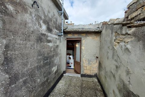 Villa a Ripatransone, Ascoli Piceno, Ripatransone - € 72.000 | Ref: 33350 - foto 16
