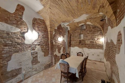 Villa a Ripatransone, Ascoli Piceno, Ripatransone - € 72.000 | Ref: 33350 - foto 19