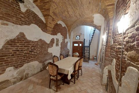 Villa a Ripatransone, Ascoli Piceno, Ripatransone - € 72.000 | Ref: 33350 - foto 20