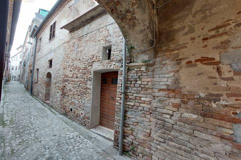 Villa a Ripatransone, Ascoli Piceno, Ripatransone - € 72.000 | Ref: 33350 - foto 21