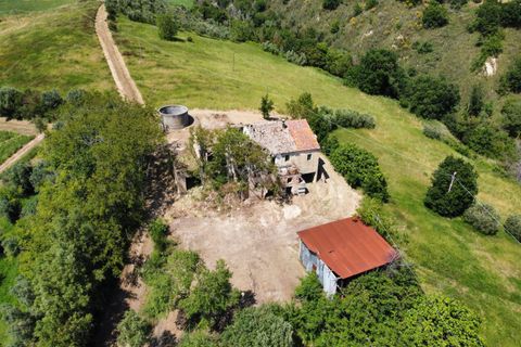 Landejendom i Ripatransone, Ascoli Piceno, Ripatransone - € 145.000 | Ref: 33460 - foto 4