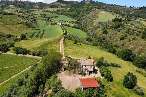 Landejendom i Ripatransone, Ascoli Piceno, Ripatransone - € 145.000 | Ref: 33460 - foto 5