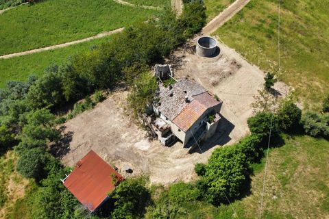 Landejendom i Ripatransone, Ascoli Piceno, Ripatransone - € 145.000 | Ref: 33460 - foto 7