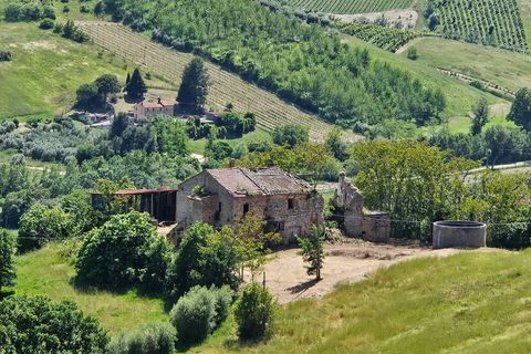 Landejendom i Ripatransone, Ascoli Piceno, Ripatransone - € 145.000 | Ref: 33460 - foto 10