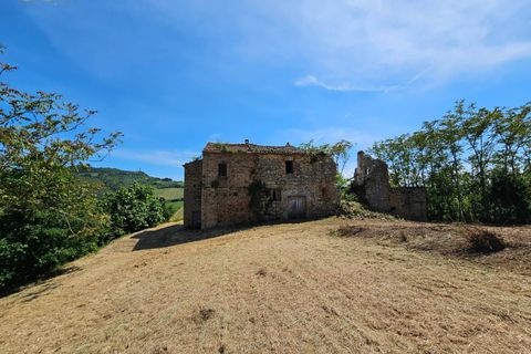 Landejendom i Ripatransone, Ascoli Piceno, Ripatransone - € 145.000 | Ref: 33460 - foto 11