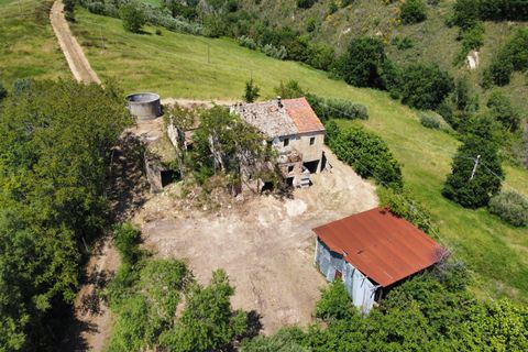 Landejendom i Ripatransone, Ascoli Piceno, Ripatransone - € 145.000 | Ref: 33460 - foto 12