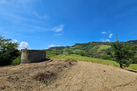 Landejendom i Ripatransone, Ascoli Piceno, Ripatransone - € 145.000 | Ref: 33460 - foto 13