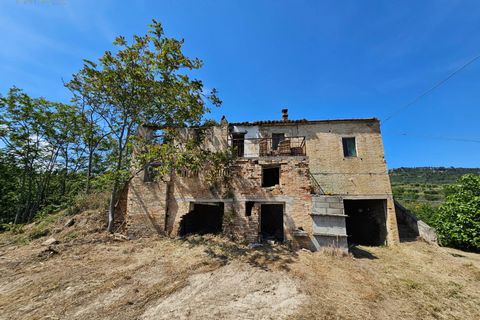 Landejendom i Ripatransone, Ascoli Piceno, Ripatransone - € 145.000 | Ref: 33460 - foto 14