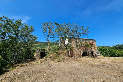 Landejendom i Ripatransone, Ascoli Piceno, Ripatransone - € 145.000 | Ref: 33460 - foto 16