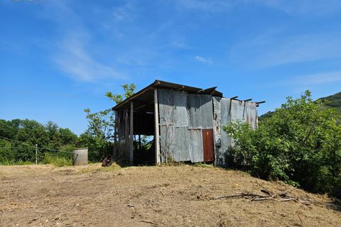 Landejendom i Ripatransone, Ascoli Piceno, Ripatransone - € 145.000 | Ref: 33460 - foto 18