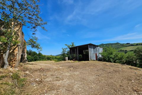 Landejendom i Ripatransone, Ascoli Piceno, Ripatransone - € 145.000 | Ref: 33460 - foto 19