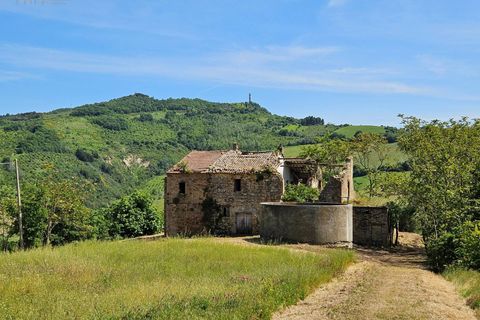 Landejendom i Ripatransone, Ascoli Piceno, Ripatransone - € 145.000 | Ref: 33460 - foto 20