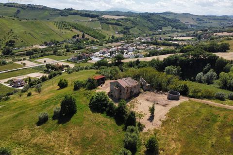 Landejendom i Ripatransone, Ascoli Piceno, Ripatransone - € 145.000 | Ref: 33460 - foto 21
