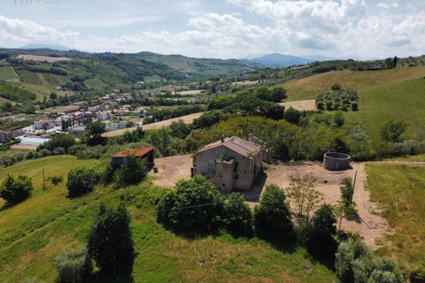 Landejendom i Ripatransone, Ascoli Piceno, Ripatransone - € 145.000 | Ref: 33460 - foto 23