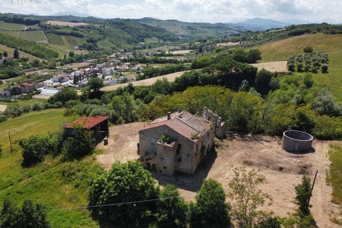 Landejendom i Ripatransone, Ascoli Piceno, Ripatransone - € 145.000 | Ref: 33460 - foto 25