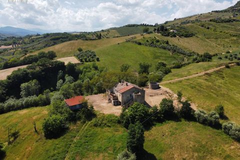 Landejendom i Ripatransone, Ascoli Piceno, Ripatransone - € 145.000 | Ref: 33460 - foto 26