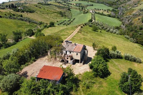 Landejendom i Ripatransone, Ascoli Piceno, Ripatransone - € 145.000 | Ref: 33460 - foto 27