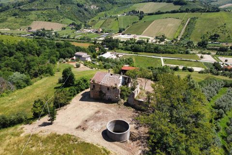 Landejendom i Ripatransone, Ascoli Piceno, Ripatransone - € 145.000 | Ref: 33460 - foto 28
