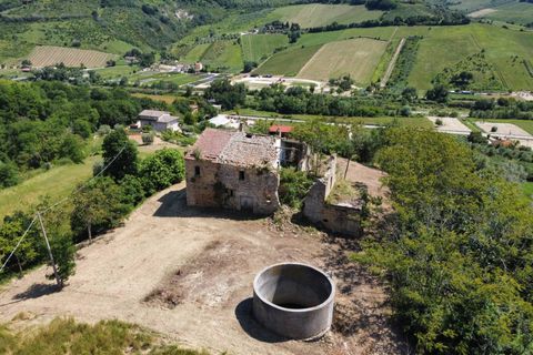 Landejendom i Ripatransone, Ascoli Piceno, Ripatransone - € 145.000 | Ref: 33460 - foto 30