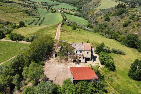 Landejendom i Ripatransone, Ascoli Piceno, Ripatransone - € 145.000 | Ref: 33460 - foto 31