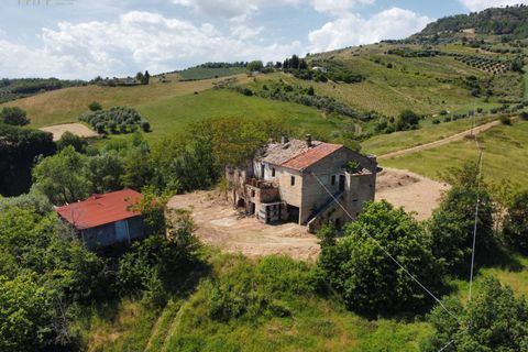 Landejendom i Ripatransone, Ascoli Piceno, Ripatransone - € 145.000 | Ref: 33460 - foto 35