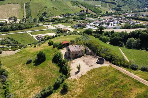 Landejendom i Ripatransone, Ascoli Piceno, Ripatransone - € 145.000 | Ref: 33460 - foto 37