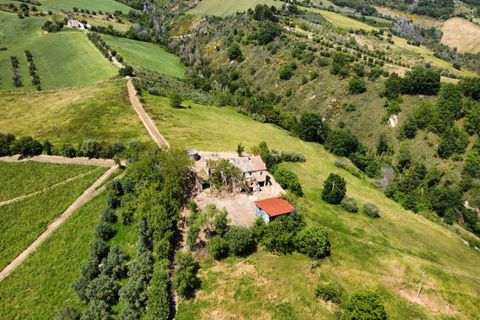 Landejendom i Ripatransone, Ascoli Piceno, Ripatransone - € 145.000 | Ref: 33460 - foto 38