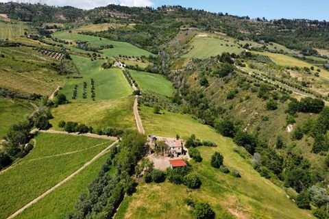 Landejendom i Ripatransone, Ascoli Piceno, Ripatransone - € 145.000 | Ref: 33460 - foto 39