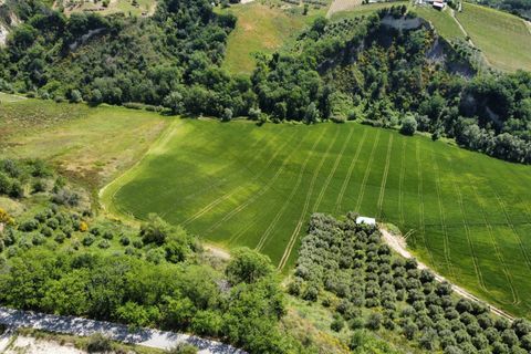 Helårsgrund i Ripatransone, Ascoli Piceno, Ripatransone - € 249.000 | Ref: 33465 - foto 2