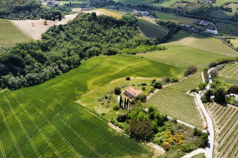 Helårsgrund i Ripatransone, Ascoli Piceno, Ripatransone - € 249.000 | Ref: 33465 - foto 3