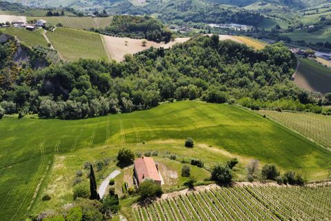 Helårsgrund i Ripatransone, Ascoli Piceno, Ripatransone - € 249.000 | Ref: 33465 - foto 5