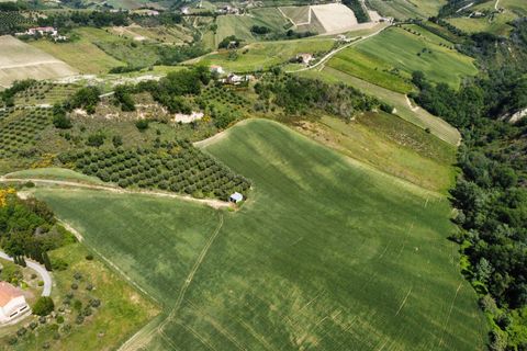 Helårsgrund i Ripatransone, Ascoli Piceno, Ripatransone - € 249.000 | Ref: 33465 - foto 14