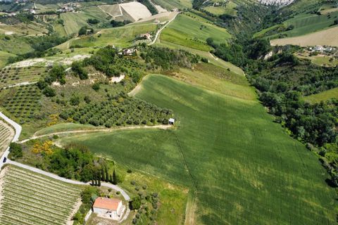 Helårsgrund i Ripatransone, Ascoli Piceno, Ripatransone - € 249.000 | Ref: 33465 - foto 15