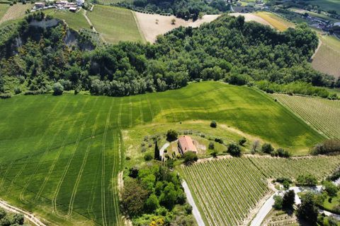 Helårsgrund i Ripatransone, Ascoli Piceno, Ripatransone - € 249.000 | Ref: 33465 - foto 20