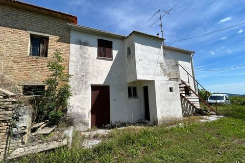 Landejendom i Ripatransone, Ascoli Piceno, Ripatransone - € 50.000 | Ref: 33467 - foto 3