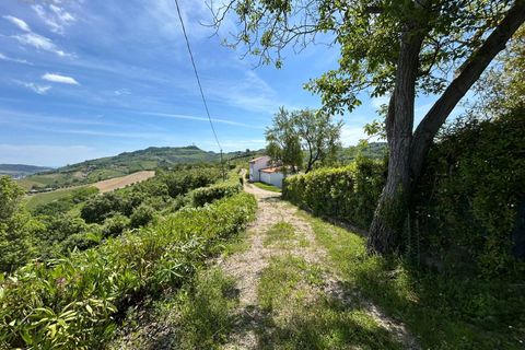 Landejendom i Ripatransone, Ascoli Piceno, Ripatransone - € 50.000 | Ref: 33467 - foto 6