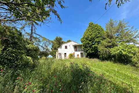 Landejendom i Ripatransone, Ascoli Piceno, Ripatransone - € 50.000 | Ref: 33467 - foto 7