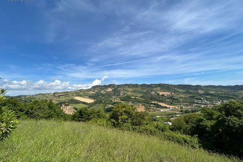 Landejendom i Ripatransone, Ascoli Piceno, Ripatransone - € 50.000 | Ref: 33467 - foto 8