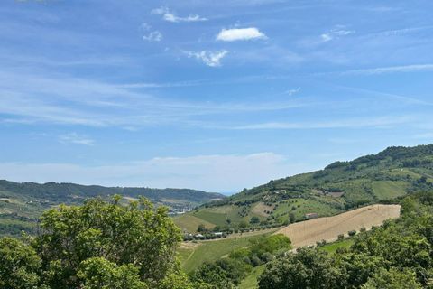Landejendom i Ripatransone, Ascoli Piceno, Ripatransone - € 50.000 | Ref: 33467 - foto 9