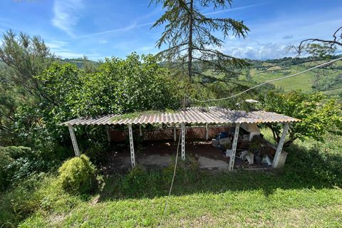 Landejendom i Ripatransone, Ascoli Piceno, Ripatransone - € 50.000 | Ref: 33467 - foto 10