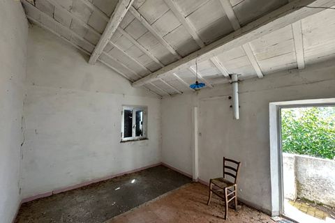 Landejendom i Ripatransone, Ascoli Piceno, Ripatransone - € 50.000 | Ref: 33467 - foto 13