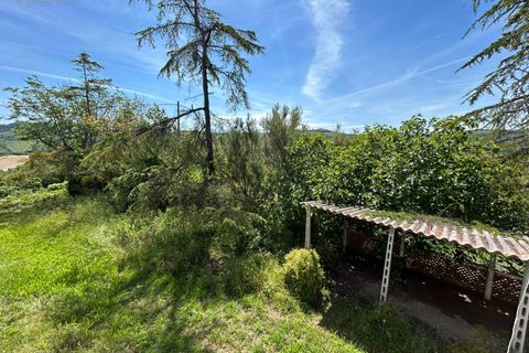 Landejendom i Ripatransone, Ascoli Piceno, Ripatransone - € 50.000 | Ref: 33467 - foto 15