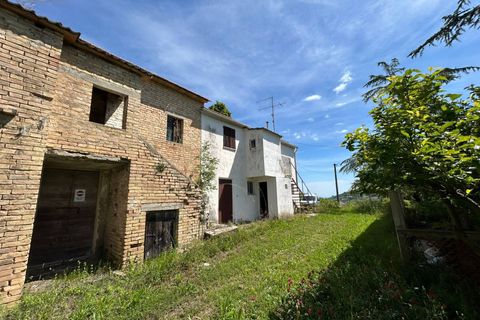 Landejendom i Ripatransone, Ascoli Piceno, Ripatransone - € 50.000 | Ref: 33467 - foto 16