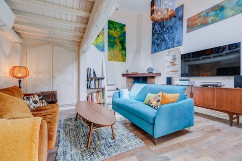 Villa i Cagnes-sur-Mer, Alpes-Maritimes, Cagnes-sur-Mer - € 596.000 | Ref: 85968400 - foto 2