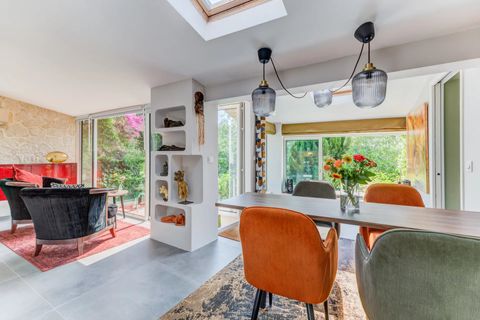 Villa i Cagnes-sur-Mer, Alpes-Maritimes, Cagnes-sur-Mer - € 596.000 | Ref: 85968400 - foto 3